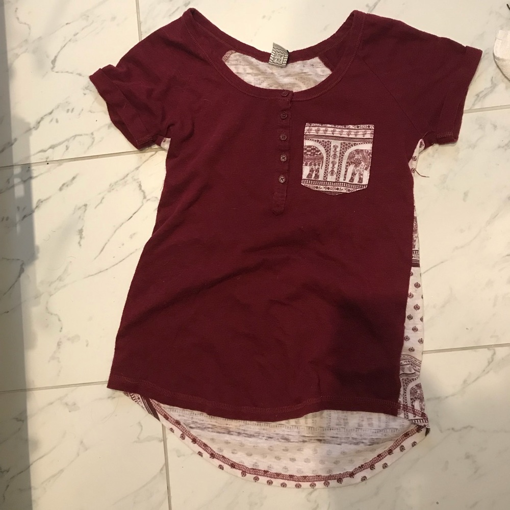 shirt